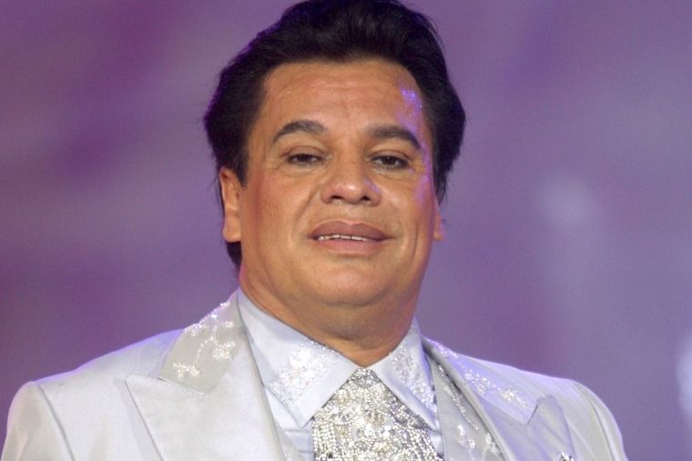 Juan Gabriel Juan Gabriel Foto: Fandom
