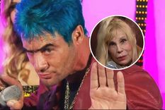 Aseguran que Rodrigo no era hijo de Beatriz Olave Denunciaron que ella se lo robó cuando el cantante era un bebé