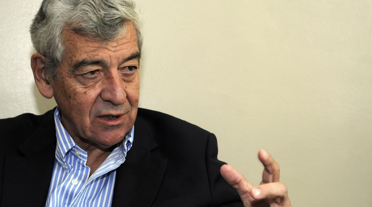 Foto: Alf Ponce / MDZ