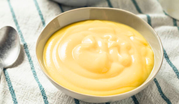 Cómo hacer mousse de vainilla: receta clásica y cremosa Foto: Shutterstock