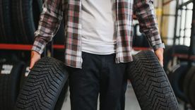 Promoción del Banco Nación en neumáticos. Promoción del Banco Nación en neumáticos.