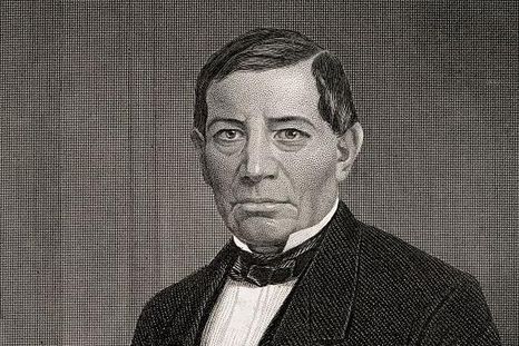 Benito Juárez es el primer presidente indígena que tuvo México en su historia. Benito Juárez es el primer presidente indígena que tuvo México en su historia.