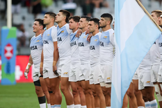 Foto: Archivo Pumas 7s Foto: Archivo Pumas 7s