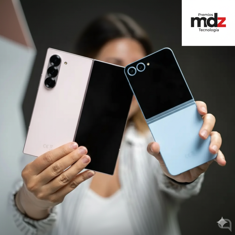 Conocé los mejorés teléfonos gama alta del año.