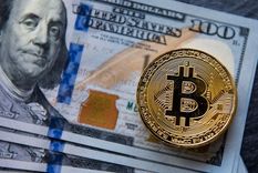 ¿Qué hacer con las criptomonedas? Las dudas, despejadas en esta nota. Foto: GETTY IMAGES ¿Qué hacer con las criptomonedas? Las dudas, despejadas en esta nota. Foto: GETTY IMAGES