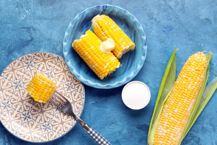 Dulce, tierno y con manteca derretida: esta receta de choclo hervido es perfecta como guarnición o snack en cualquier momento del día. Dulce, tierno y con manteca derretida: esta receta de choclo hervido es perfecta como guarnición o snack en cualquier momento del día.