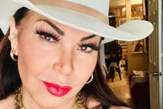 Liliana Rodríguez está investigando la muerte de su hermano El Puma Jr. Foto: Instagram/ Liliana Rodríguez