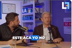 El empresario fue entrevistado por el podcast La Fábrica, que llevan adelante industriales argentinos.&nbsp;