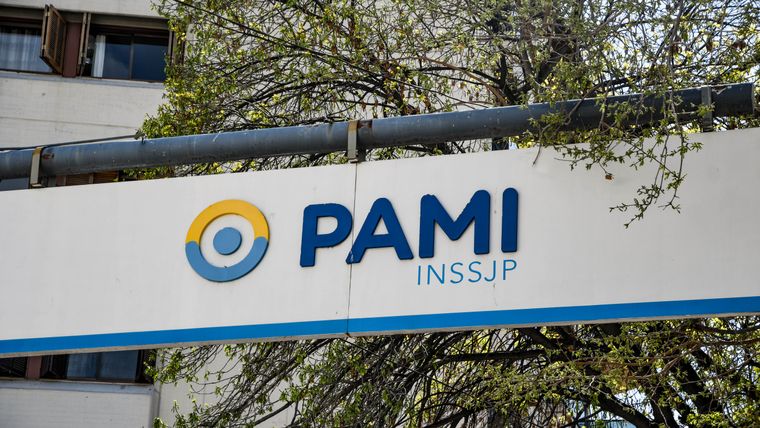 El PAMI y sus nuevas medidas.