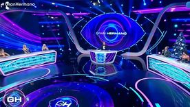 El reality de Telefe puso al aire imágenes íntimas del jugador generando una fuerte polémica.
