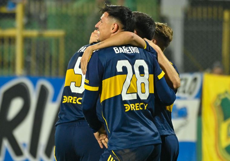 Boca no afloja y sigue picante con River tras el Superclásico.