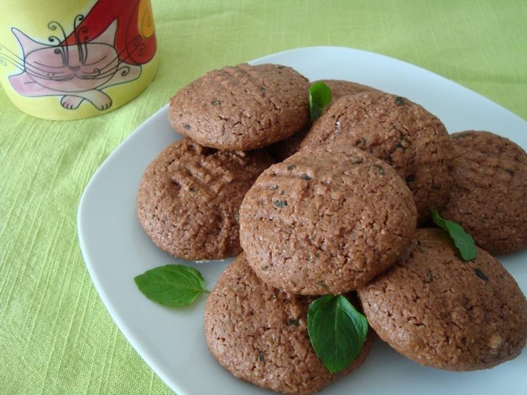 ¡Qué delicia! ¡Y qué fácil!