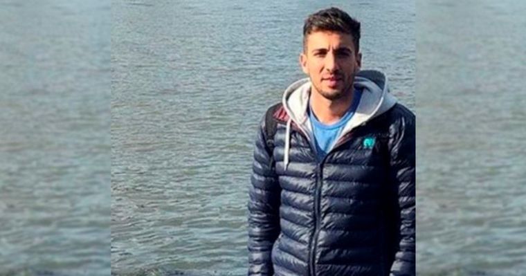 El contador, de 29 años, habría sido víctima de un secuestro