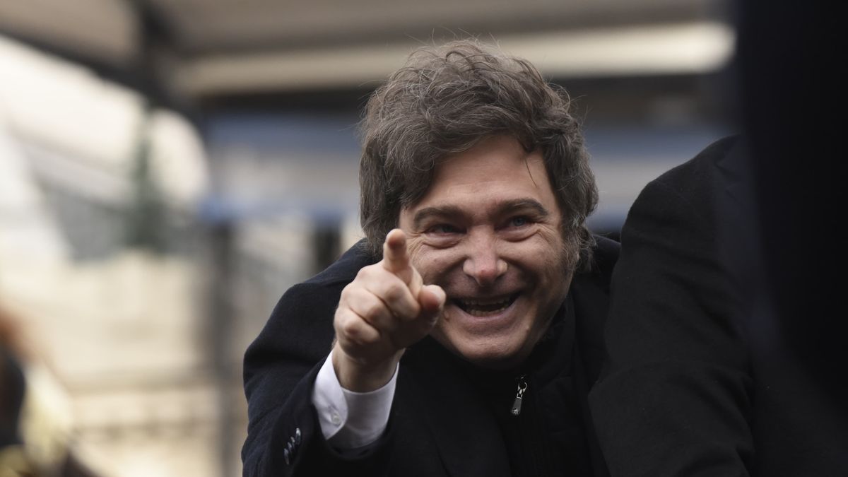 Punto por punto, las claves de la reforma electoral de Javier Milei