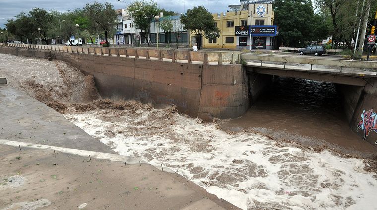 Foto: Alf Ponce / MDZ.