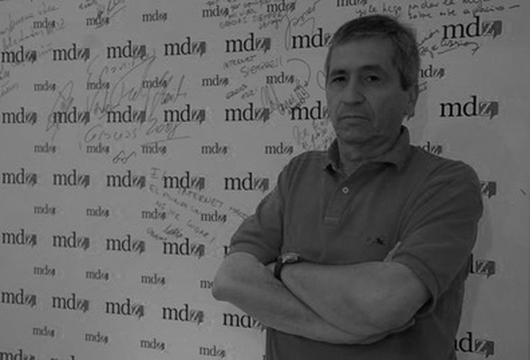 Foto: Marcelo Ruiz/MDZ