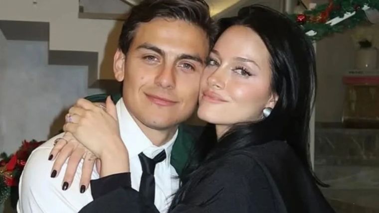 Las fotos del nido de amor de Paulo y Oriana. / Archivo MDZ