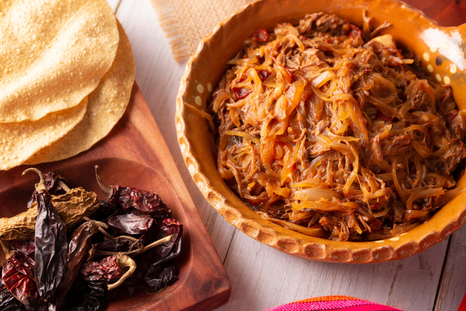 Muchas familias mexicanas guardan su propia versión secreta de esta receta. Muchas familias mexicanas guardan su propia versión secreta de esta receta.