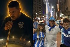 El 0-0 en la Bombonera dejó un partido trabado, con pocas llegadas, mucha fricción, y los hinchas coparon las redes con ironías sobre el desarrollo del encuentro. El 0-0 en la Bombonera dejó un partido trabado, con pocas llegadas, mucha fricción, y los hinchas coparon las redes con ironías sobre el desarrollo del encuentro.