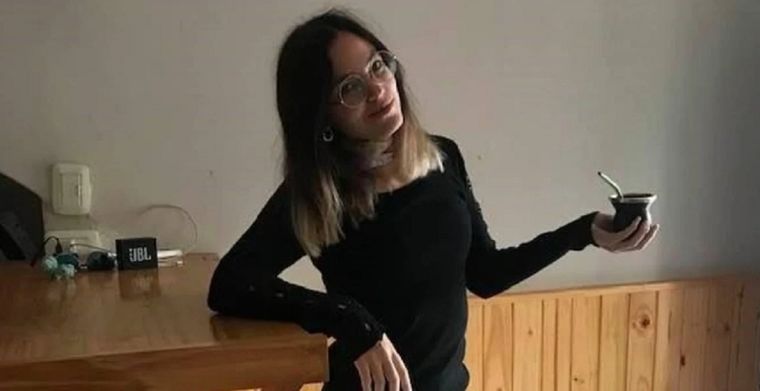 Anabela era intensamente buscada en Tandil y apareció a punto de tomar un vuelo en Ezeiza.