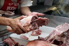 Foto: Maximiliano Ríos/MDZ