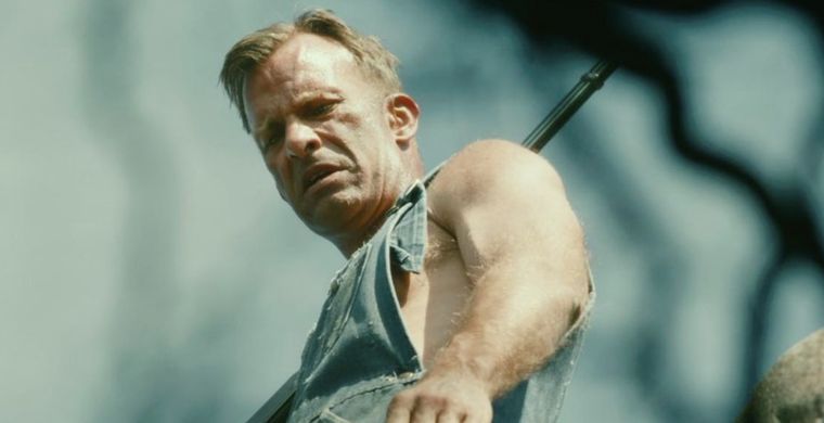 Una historia simple pero que te atrapará hasta el final Foto: Netflix