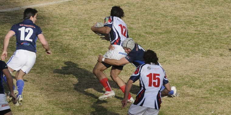 Foto: Alf Ponce / MDZ