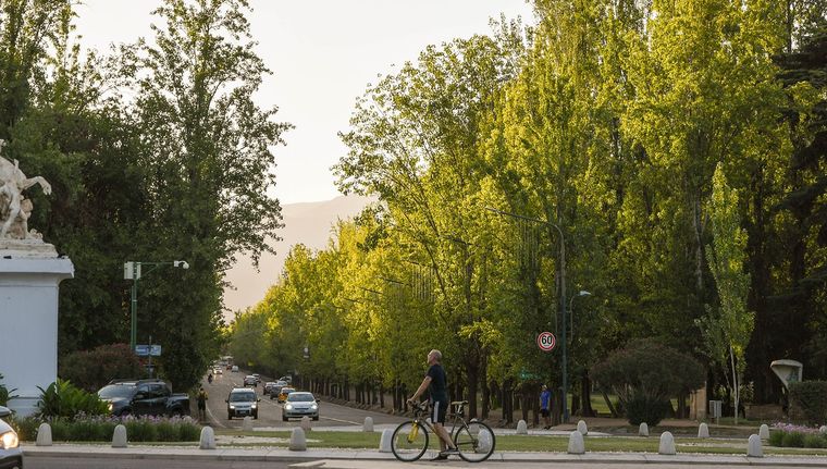 Foto: Santiago Tagua/MDZ