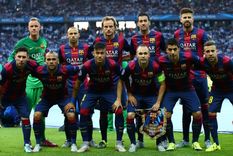 Otra leyenda del Barcelona dejaría el fútbol profesional. Foto: Archivo Otra leyenda del Barcelona dejaría el fútbol profesional. Foto: Archivo