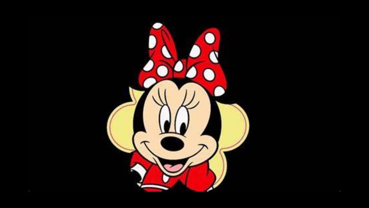 Minnie. Foto: Youtube.
