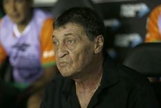 falcioni no se olvida de sus jugadores y envio un mensaje motivacional