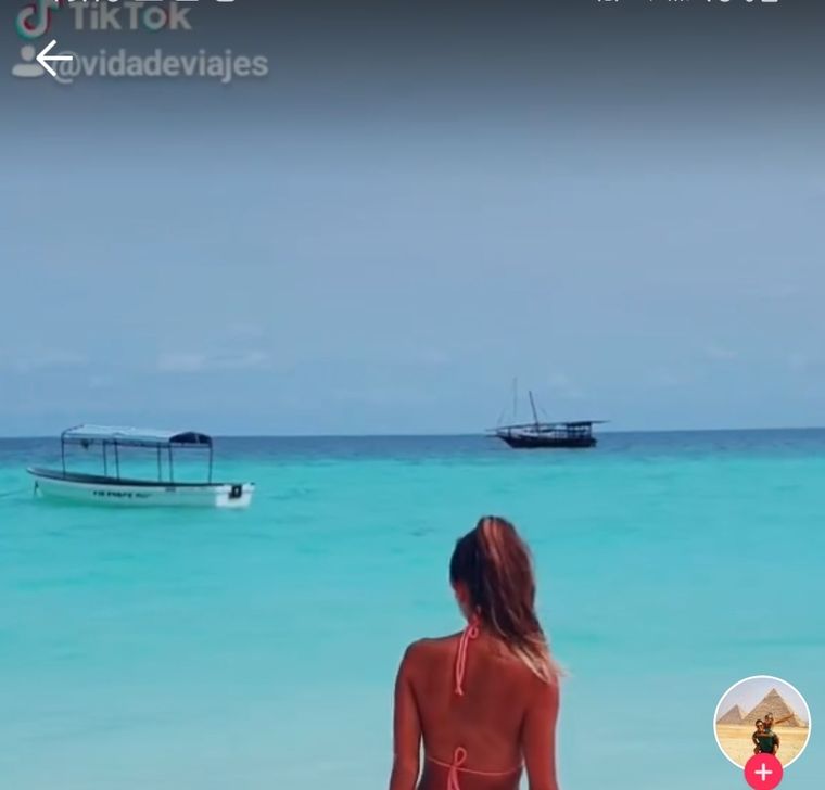 @vidadeviajes la cuenta de viajeros argentinos que muestra lugares que increíbles.