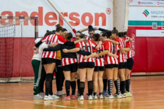 Desde el club informaron que ambos clubes fueron víctimas del agresor Foto: Noticias Argentinas