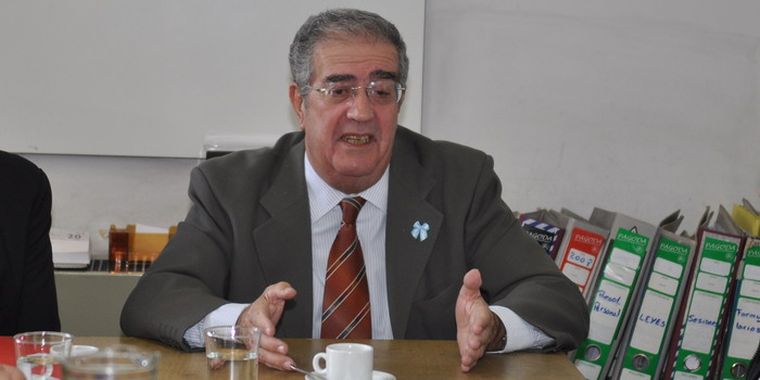 Foto: Pachy Reynoso / MDZ