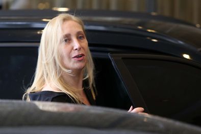 MDZol | Karina Milei avanza con el armado libertario en PBA Foto: Noticias Argentinas