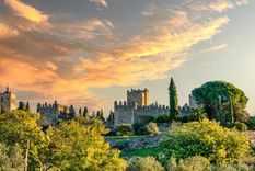 Trujillo es uno de los pueblos que se suman a la lista Foto: Shutterstock