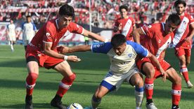 Deportivo Maipú y Godoy Cruz se enfrentan en el Malvinas Argentinas. Deportivo Maipú y Godoy Cruz se enfrentan en el Malvinas Argentinas.