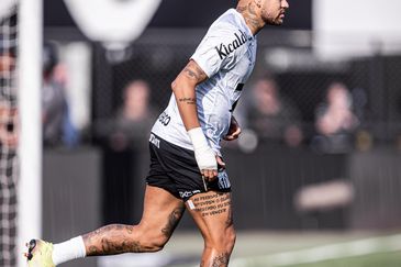 Neymar podría haber jugado el Mundial de Clubes 2025. Neymar podría haber jugado el Mundial de Clubes 2025.