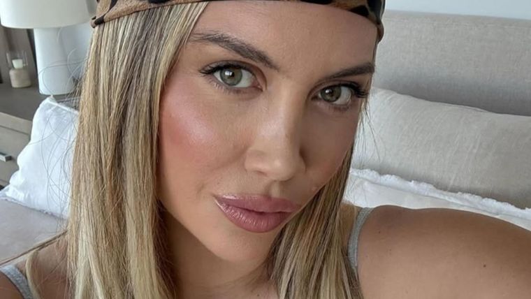 Wanda Nara tendr&iacute;a nueva novia.