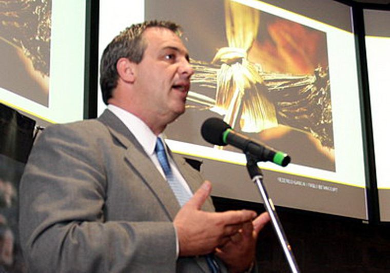 La diferencia de precios ya no existe a nivel de compras generales, dijo el secretario. Foto: Nacho Gaffuri / Archivo