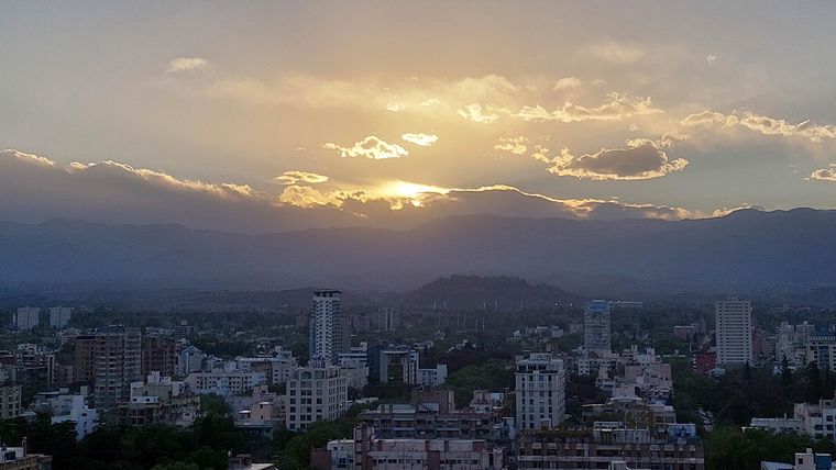 Para algunoses la ciudad más linda y para otros está descuidad.&nbsp;