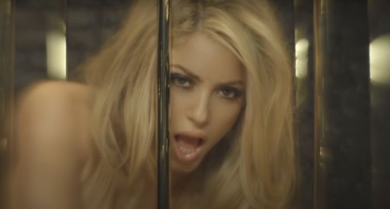 Shakira