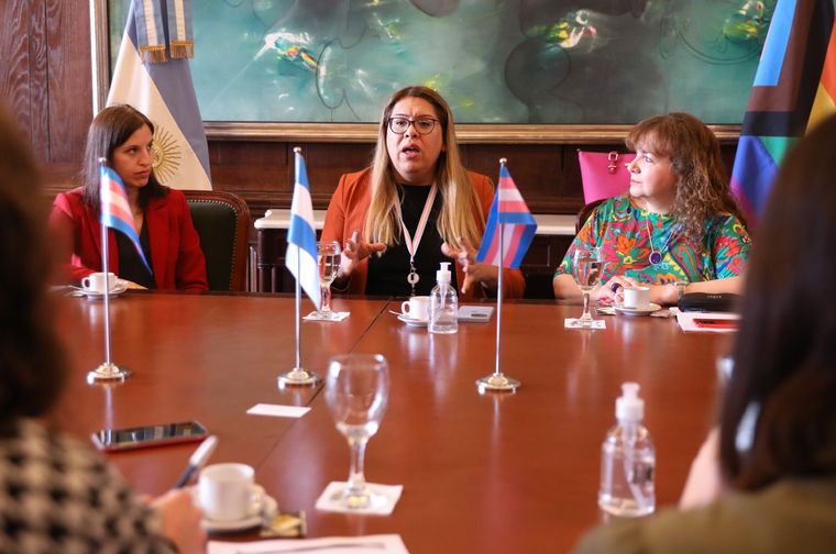 Foto: Noticias Argentinas