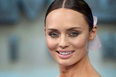 la estrella de el novato que estuvo en marvel y no te diste cuenta