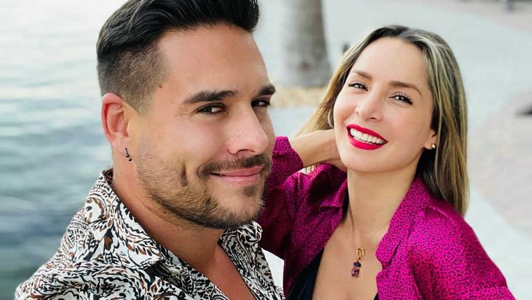 Sebastián Caicedo El actor se está dedicando a diversos negocios y proyectos