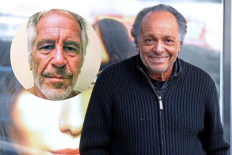 Roberto Giordano recibió transferencias por parte de Jeffrey Epstein, según los documentos filtrados por Estados Unidos. Roberto Giordano recibió transferencias por parte de Jeffrey Epstein, según los documentos filtrados por Estados Unidos.