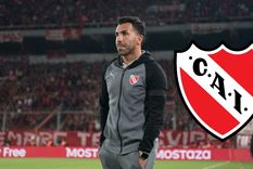 esta vez no lo dicen, pero independiente esta a un paso de tener nuevo dt esta vez no lo dicen, pero independiente esta a un paso de tener nuevo dt