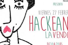 Se viene Hackeando la Vendimia, primer hackatón de la gran fiesta de Mendoza