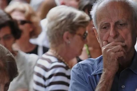 Cuánto cobran los jubilados de Anses en junio. Foto: MDZ