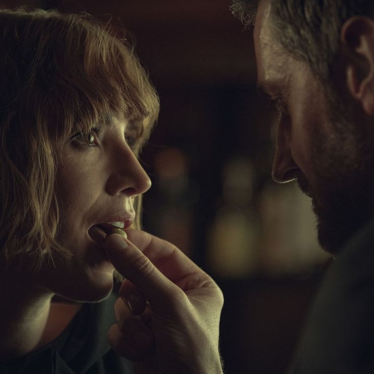 La serie de Netflix que no te puedes perder Foto: Archivo